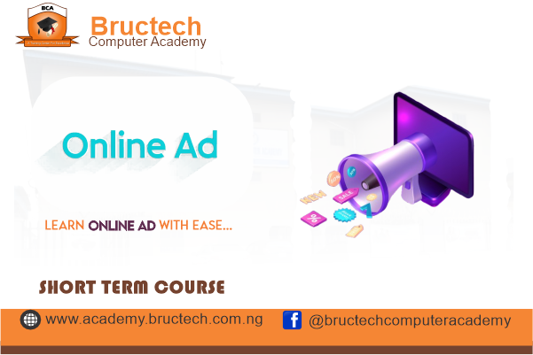 Online Ads